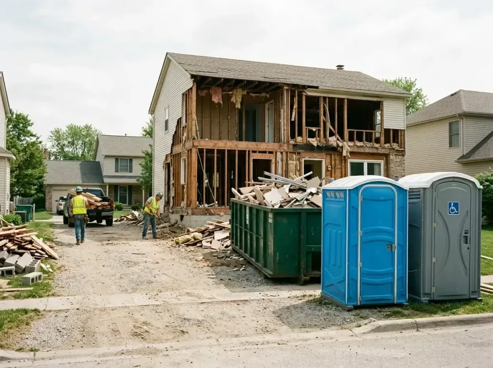 home-renovation-demolition-sit-010 — frequently asked questions, Portable Toilet & Dumpsters Rental in Laurel Hollow, NY